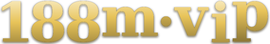 188m.vip logo